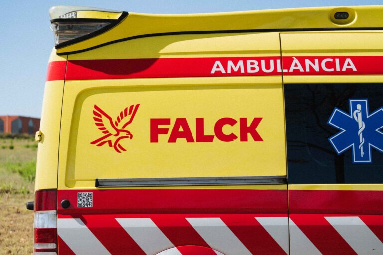 Falck