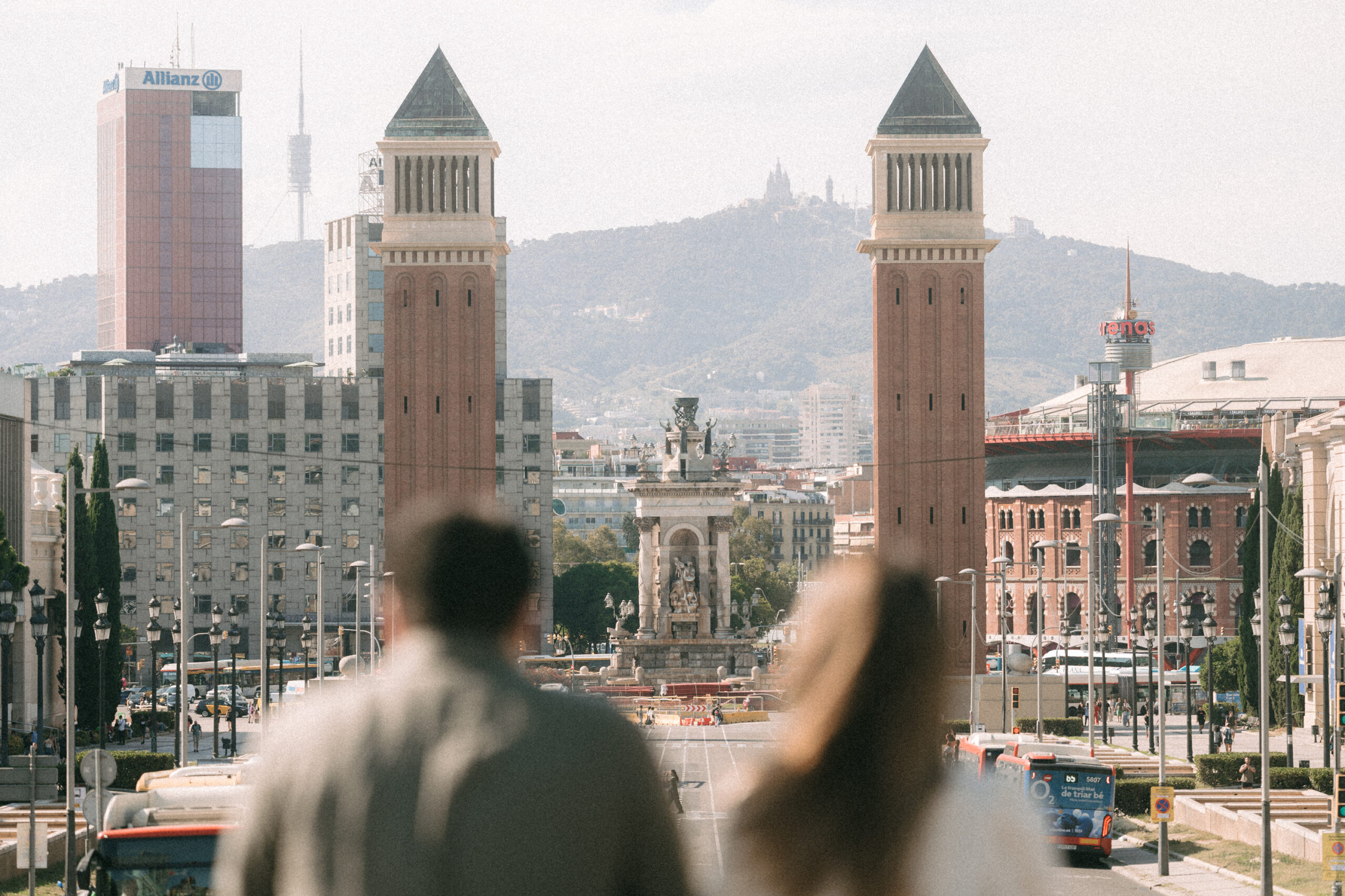 Agencia de comunicación y marketing en Barcelona