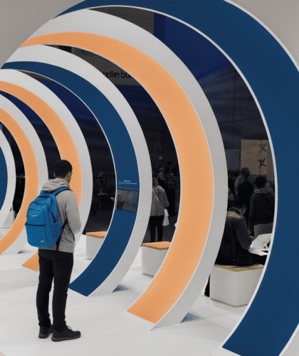 Activaciones de marca