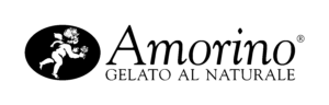 Amorino logo