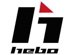 Hebo logo